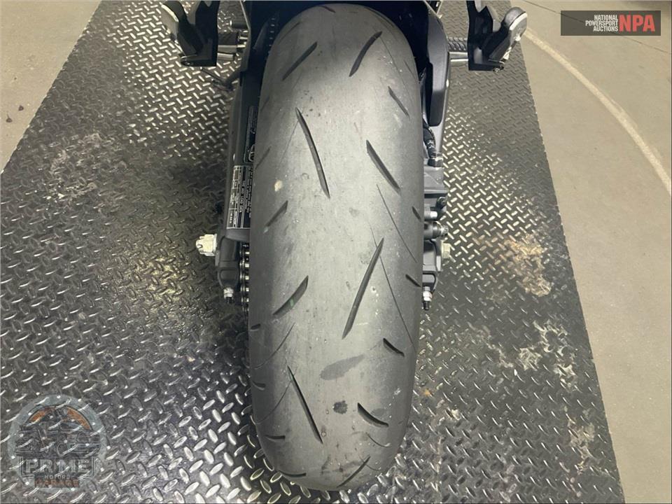 2025 Kawasaki EX650PSFAL NINJA 650 ABS — фото 21