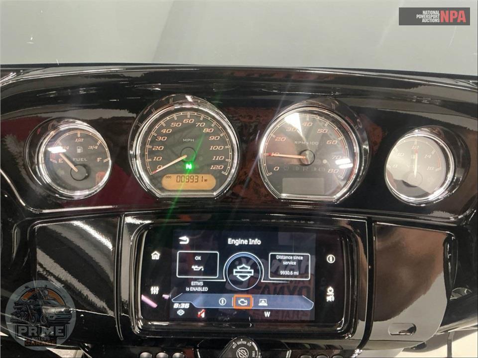 2022 Harley-Davidson FLHXS STREET GLIDE SPECIAL — фото 5