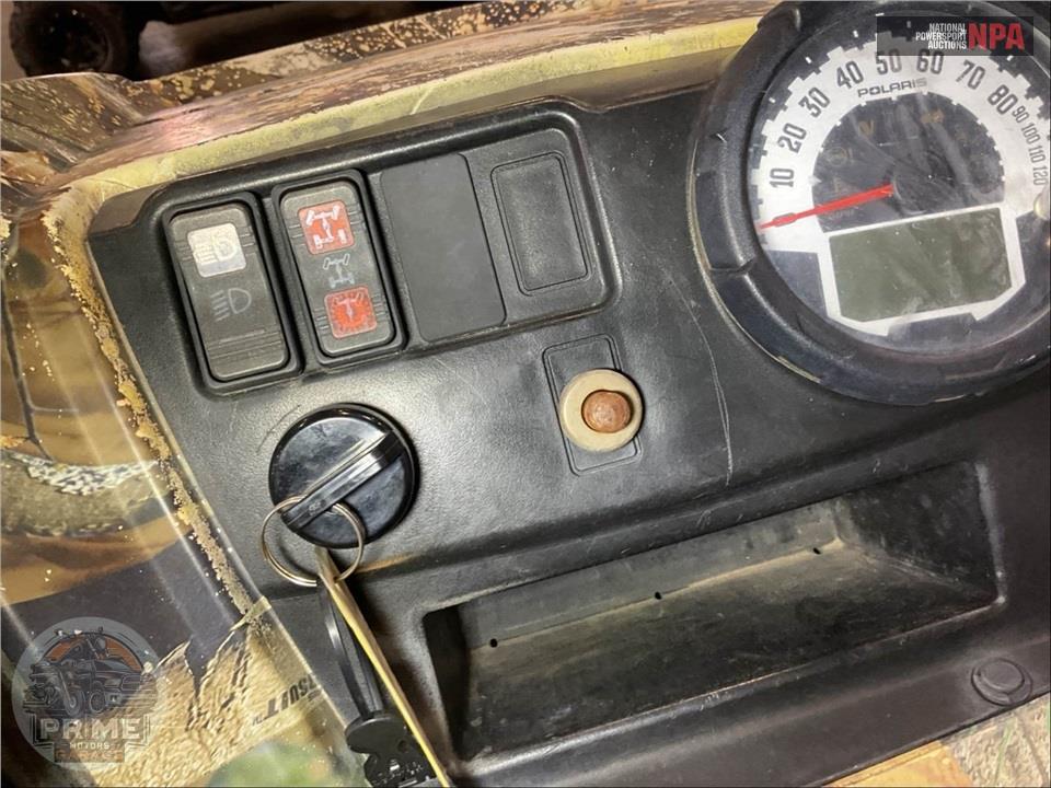 2013 Polaris RANGER 800 EFI — фото 48