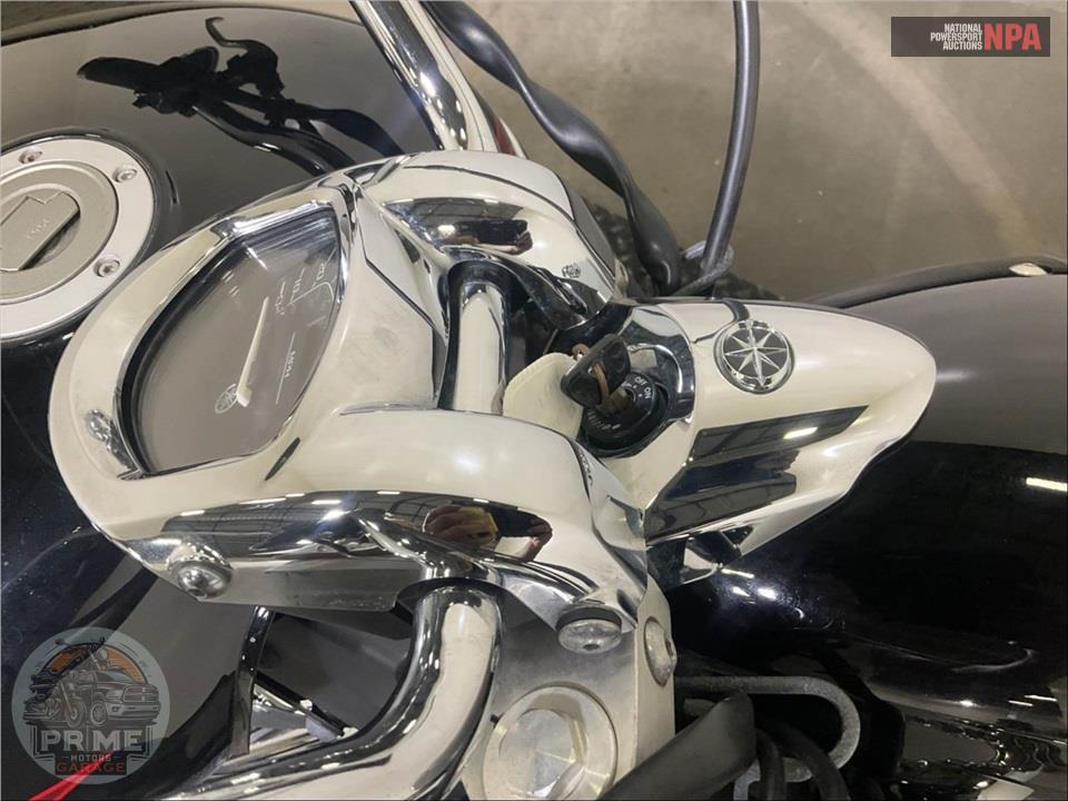 2013 Yamaha XVS13ADB/C V-STAR 1300 — фото 17