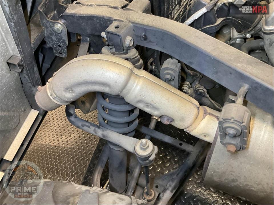 2017 Polaris RANGER CREW XP 900 — фото 12