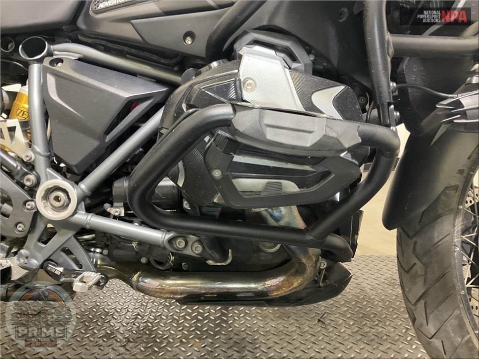 2021 Bmw R1250GS ADVENTURE — фото 6