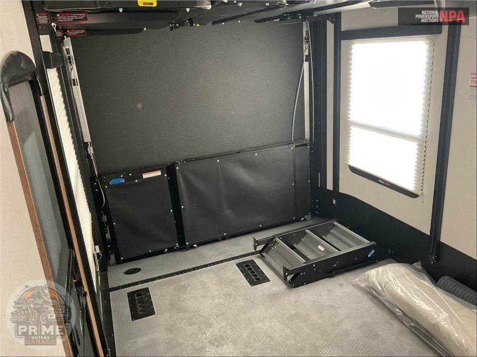 2020 Keystone Rv M-357 - FUZION TOY HAULER TOY HAULER SERIES — фото 12