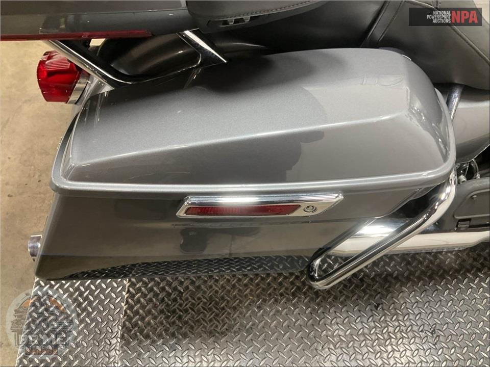 2022 Harley-Davidson FLTRK ROAD GLIDE LIMITED — фото 24