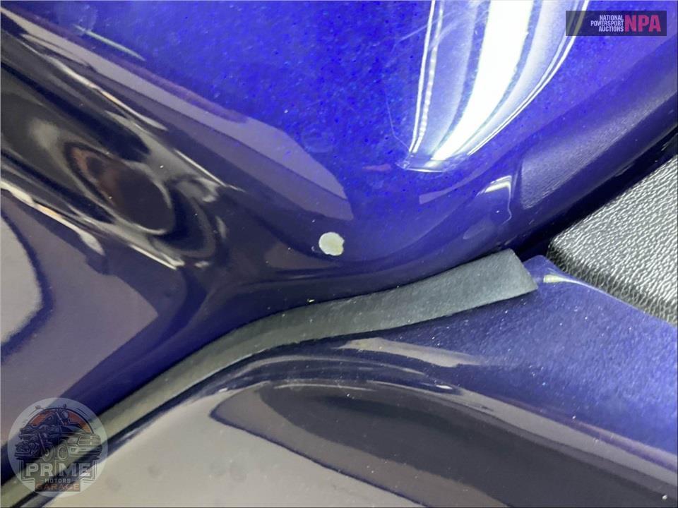 2004 Honda ST1300 A4 ABS — фото 19