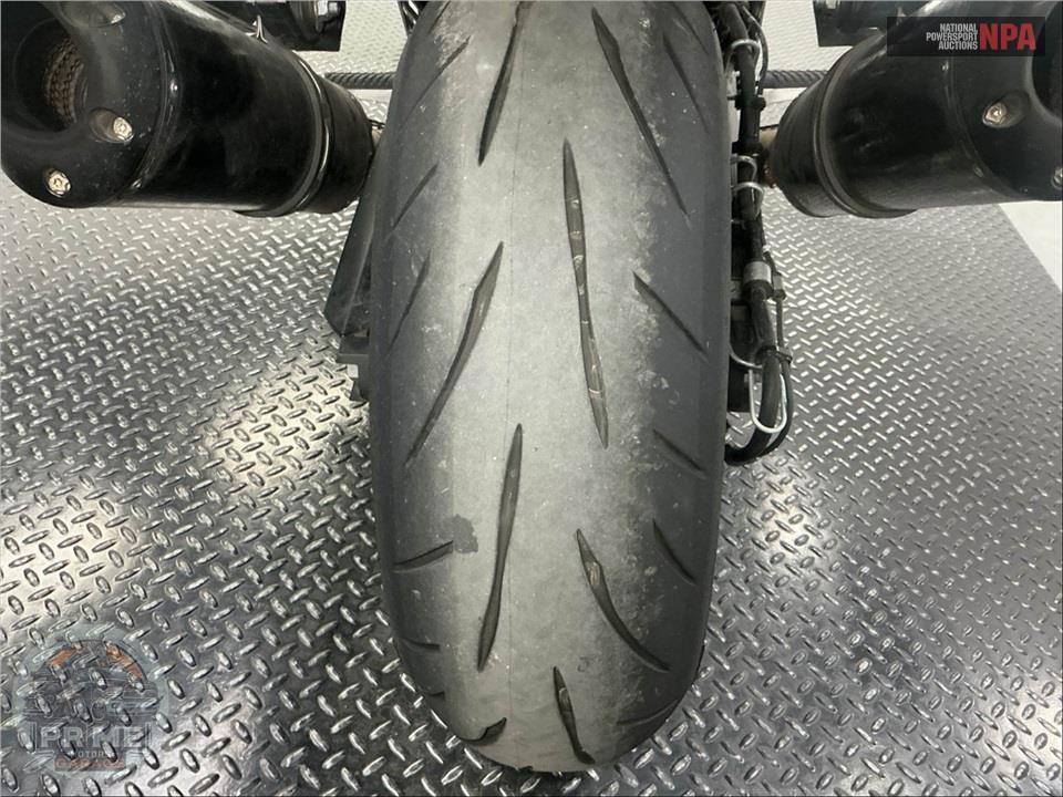 2021 Kawasaki ZX1400JMFNL NINJA ZX-14R ABS — фото 43