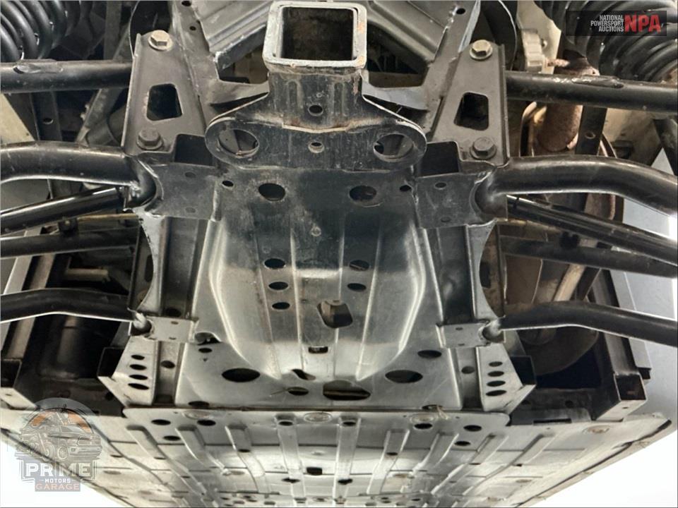 2019 Polaris RANGER CREW XP 1000 EPS — фото 15