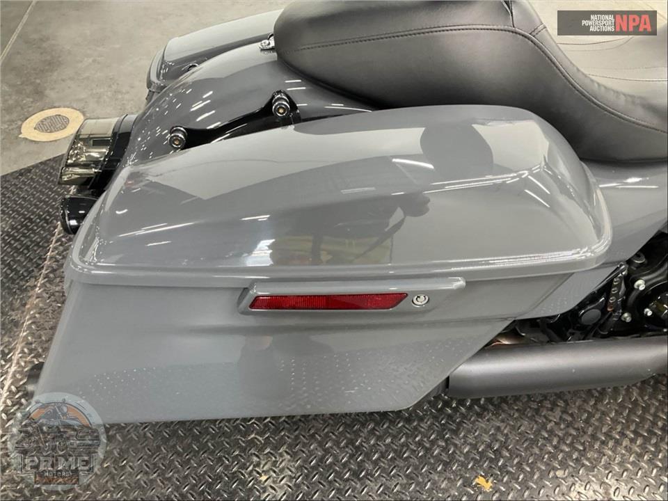 2022 Harley-Davidson FLHXST STREET GLIDE ST — фото 18