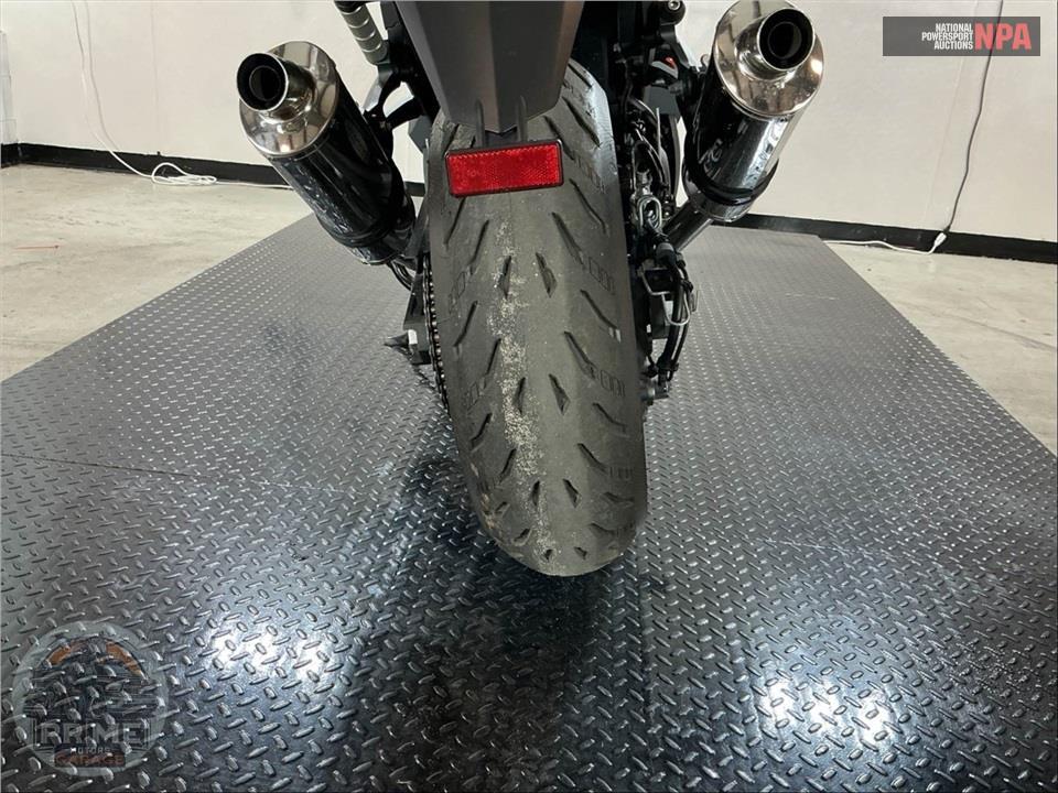 2018 Kawasaki ZX14000JJF NINJA ZX-14R ABS SE — фото 18