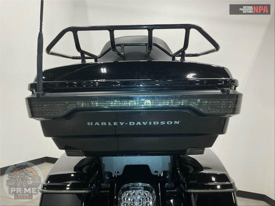 2020 Harley-Davidson FLTRK ROAD GLIDE LIMITED — фото 28