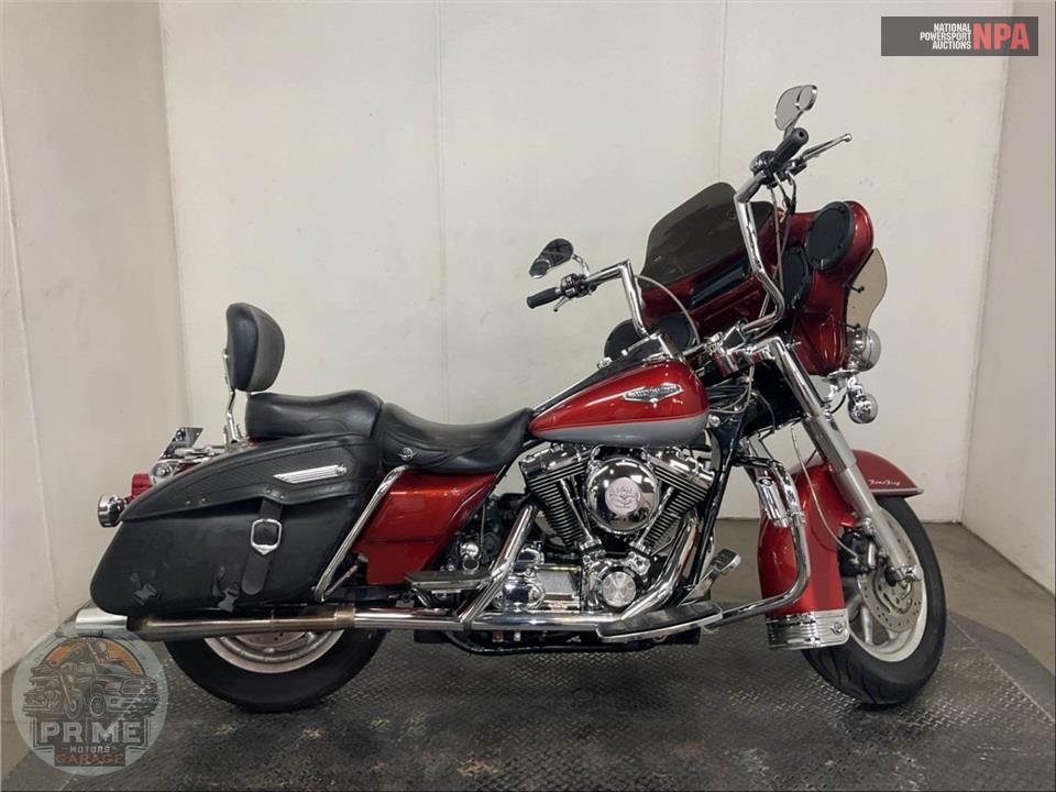 2000 Harley-Davidson FLHRCI ROAD KING CLASSIC — фото 1