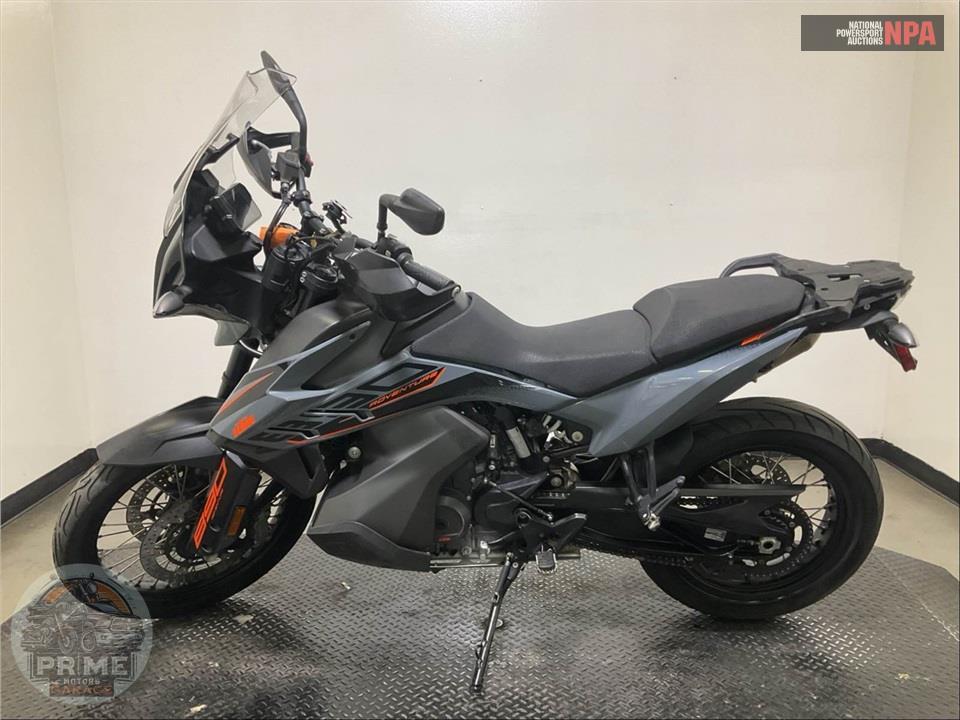 2022 Ktm 890 ADVENTURE — фото 3