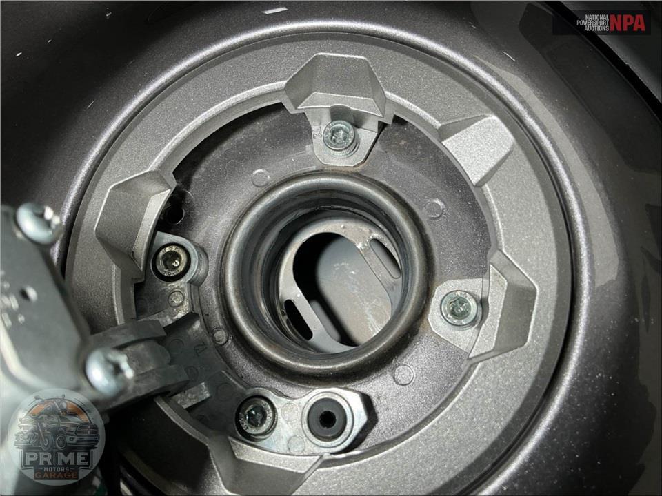 2023 Kawasaki ZR900FPFNN Z900 (ABS) — фото 18