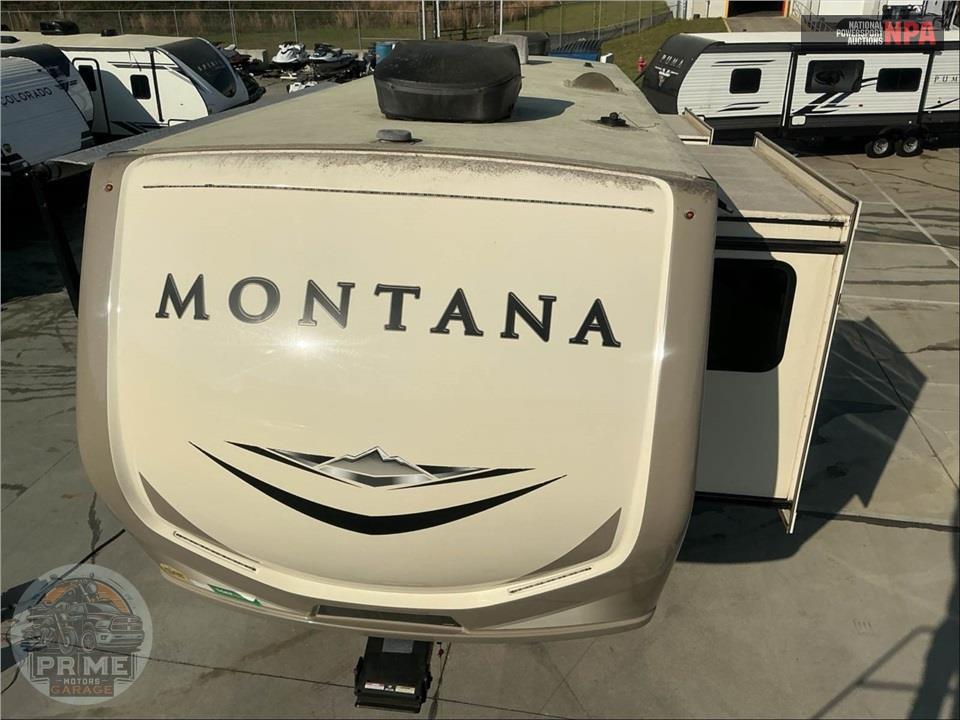 2019 Keystone Rv M-3701 LK - MONTANA 20TH ANNIVERSARY FIFTH WHEEL SERIES — фото 48