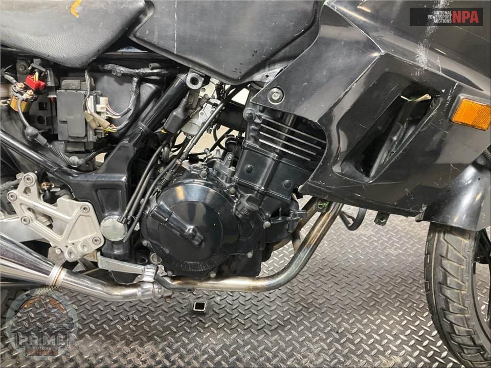 2007 Kawasaki EX250F7F NINJA 250R — фото 6