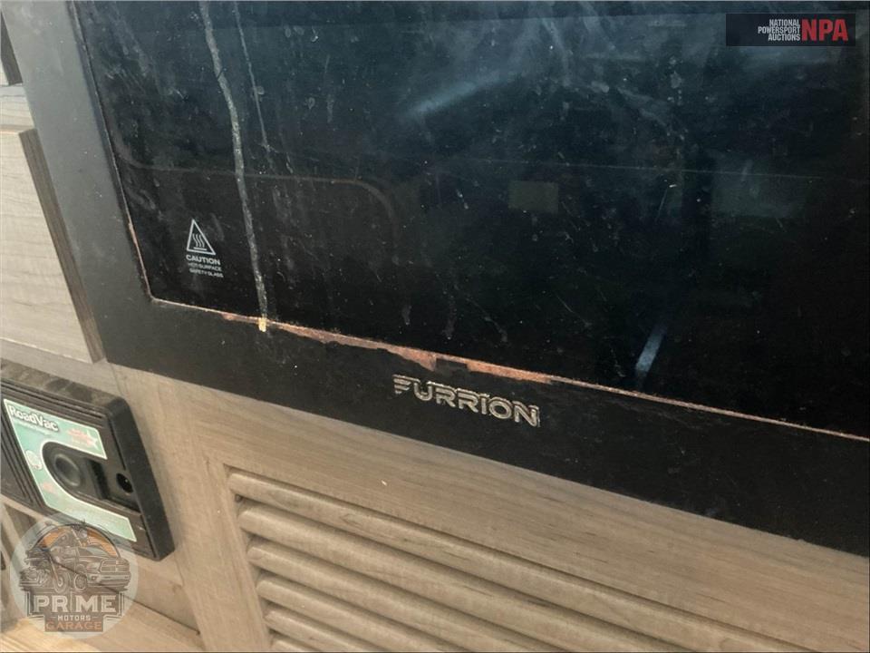2021 Keystone Rv M-29 DFS - HIDEOUT LUXURY SERIES — фото 25