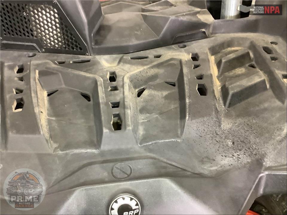 2022 Can-Am MAVERICK X3 X RC TURBO RR — фото 79