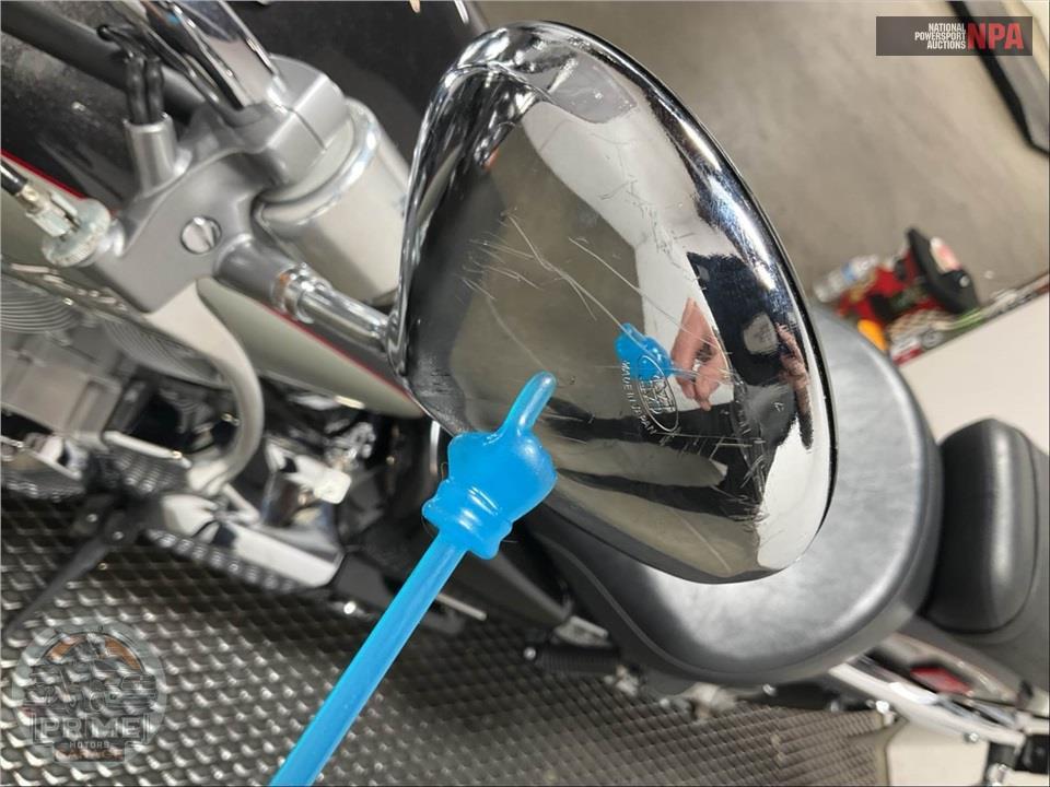 2012 Honda VT750CC SHADOW AERO — фото 19