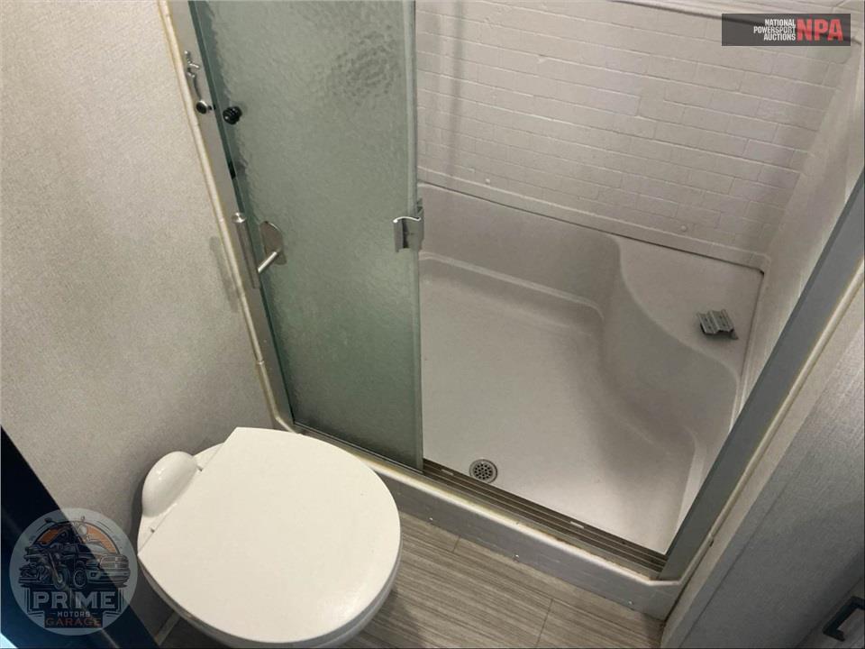 2021 Keystone Rv M-300 RLDS - HIDEOUT FIFTH WHEEL SERIES — фото 19