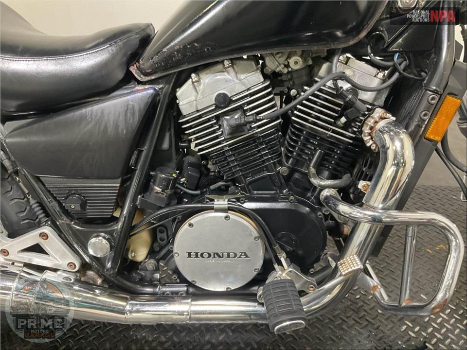 1983 Honda VT750C — фото 6