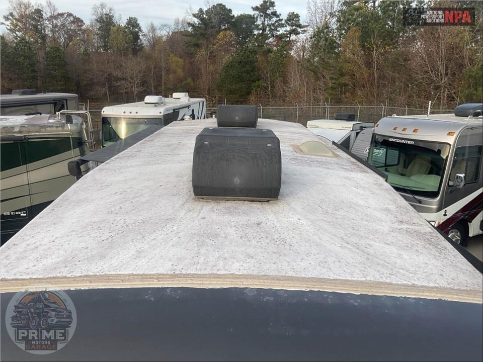 2016 Keystone Rv M-326 FWBHS - SPRINTER FIFTH WHEEL SERIES — фото 51