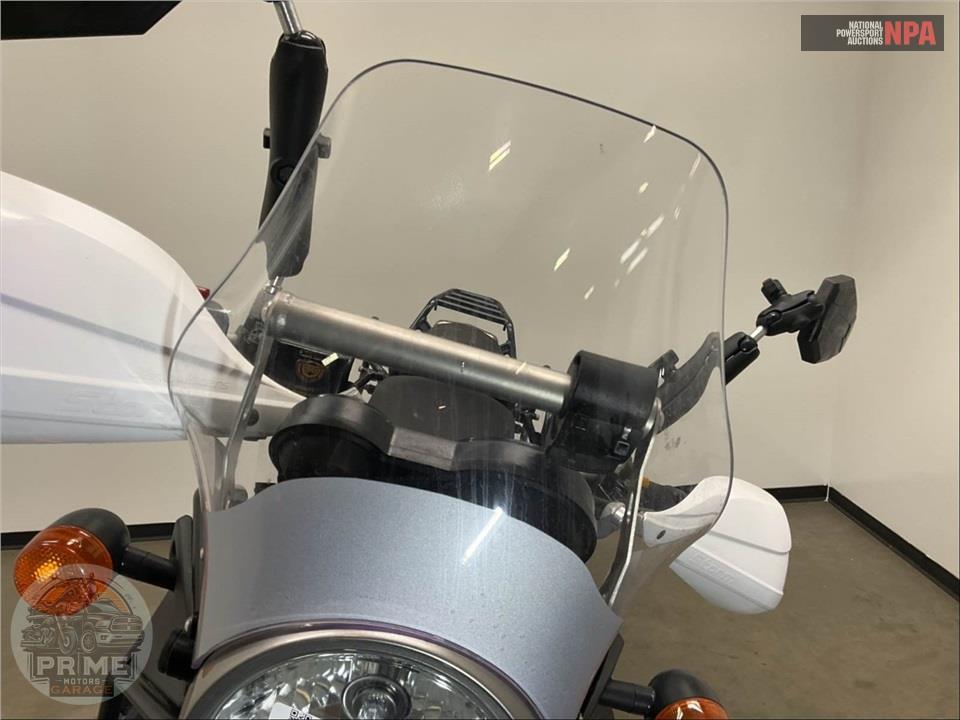2021 Royal Enfield HIMALAYAN ABS — фото 14