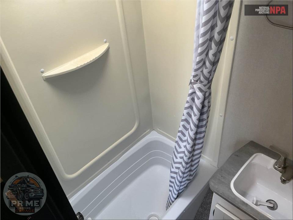 2023 Keystone Rv M-20 RDN - HIDEOUT SERIES — фото 13