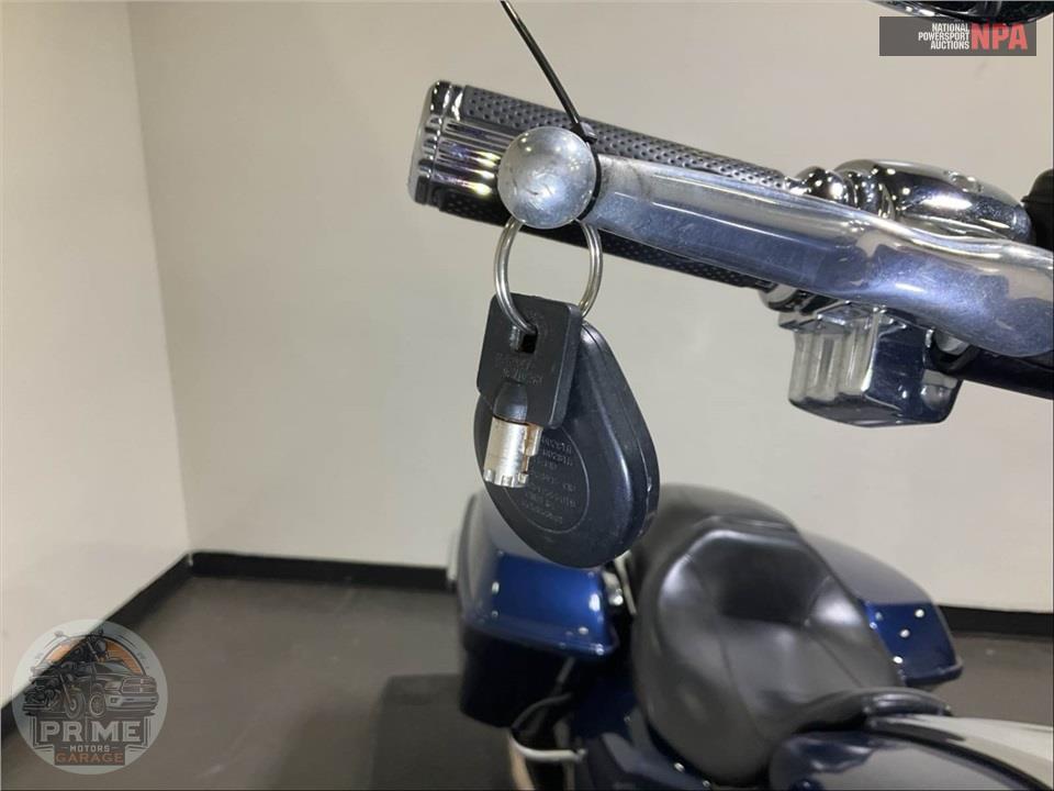 2013 Harley-Davidson FLHX STREET GLIDE — фото 13