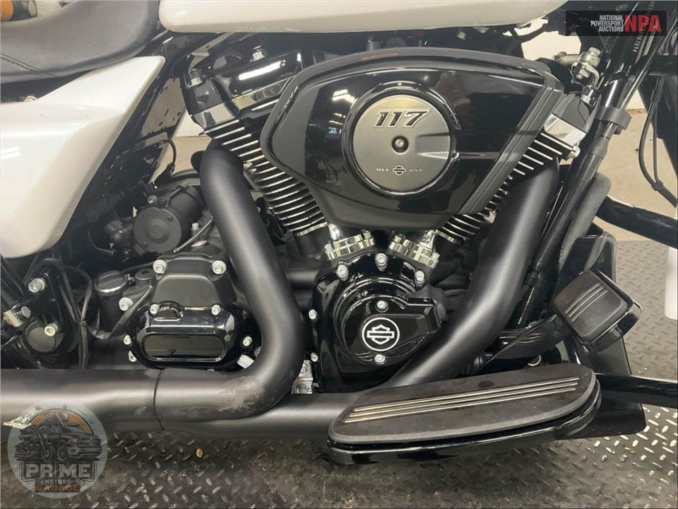 2025 Harley-Davidson FLTRX ROAD GLIDE — фото 6