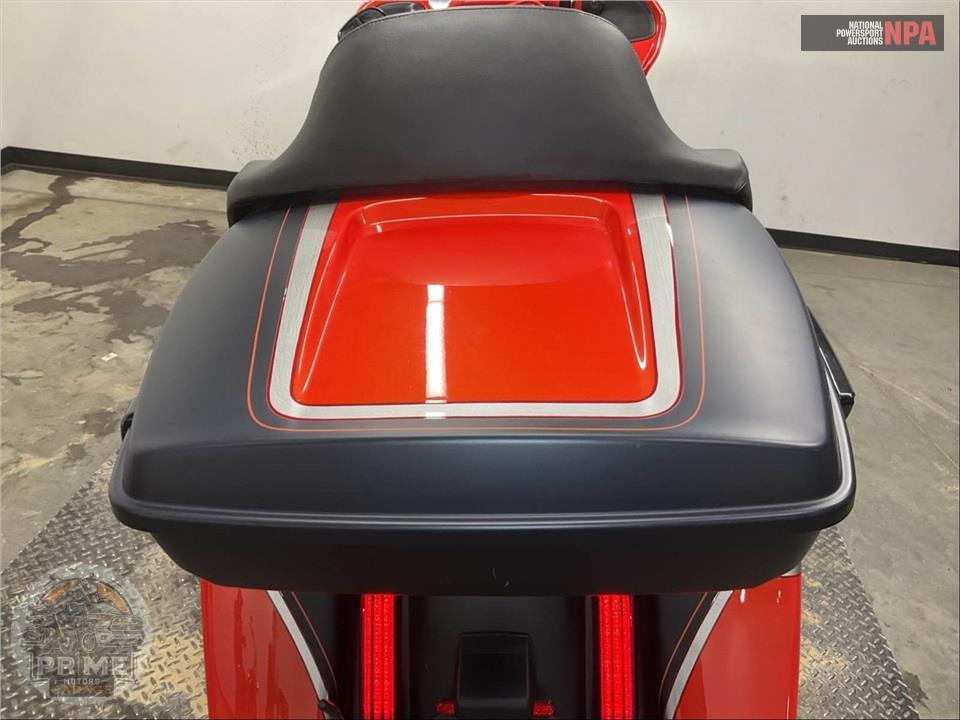 2019 Harley-Davidson FLTRXS ROAD GLIDE SPECIAL — фото 24
