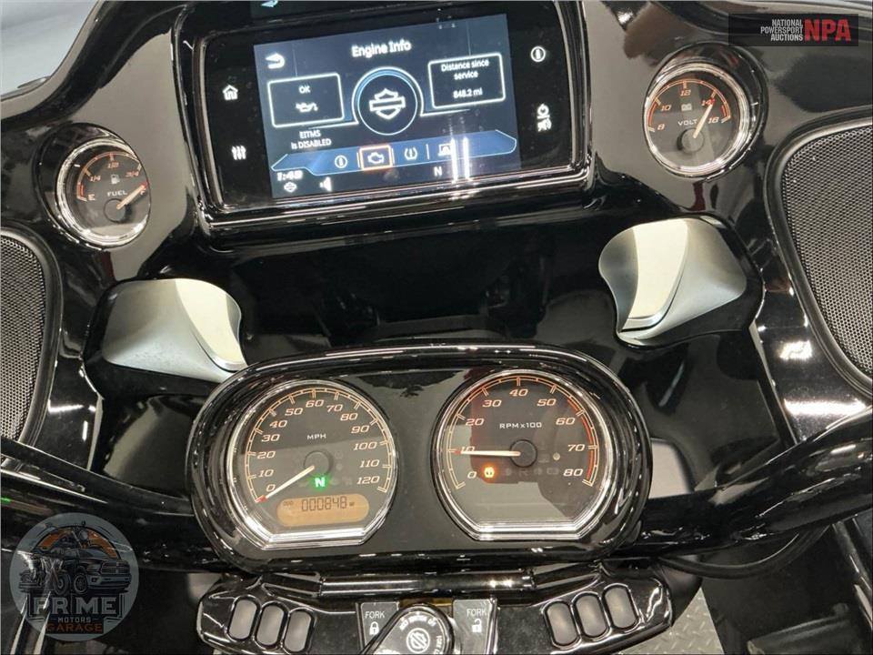 2023 Harley-Davidson FLTRT ROAD GLIDE 3 — фото 5