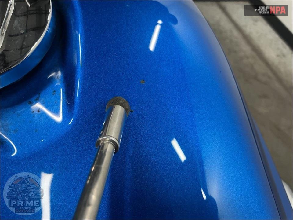 2016 Honda VT13CXG FURY — фото 17