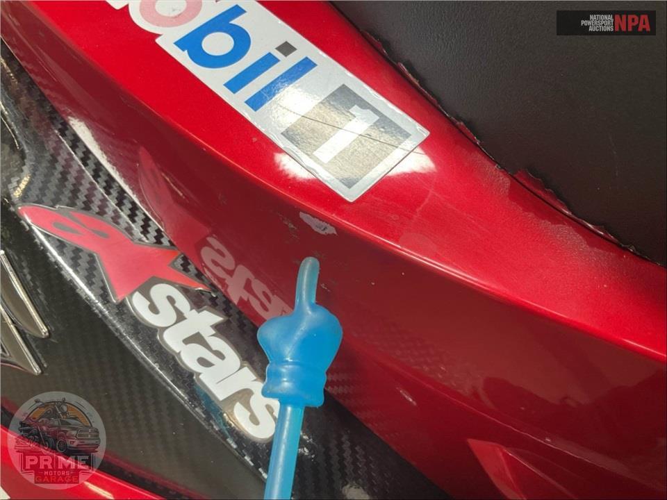 2020 Suzuki GSX250RM0 — фото 30