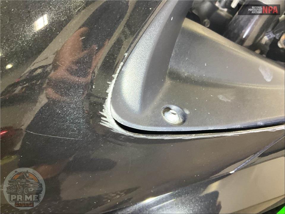 2020 Kawasaki ZX1400JLF NINJA ZX-14R ABS SE — фото 14