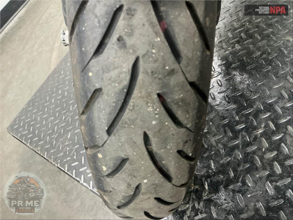 2025 Kawasaki EX500GSFNL NINJA 500 (ABS) — фото 16