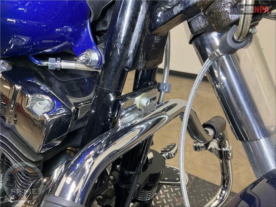 2009 Harley-Davidson FLSTN SOFTAIL DELUXE — фото 12