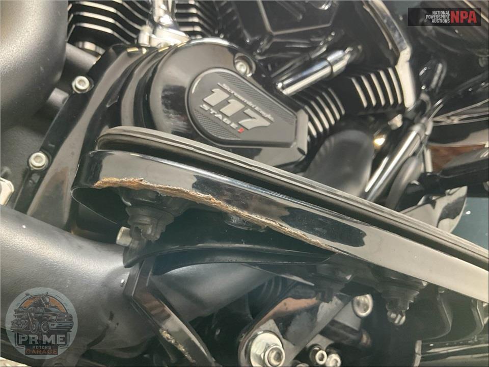 2024 Harley-Davidson FLTRX ROAD GLIDE — фото 23