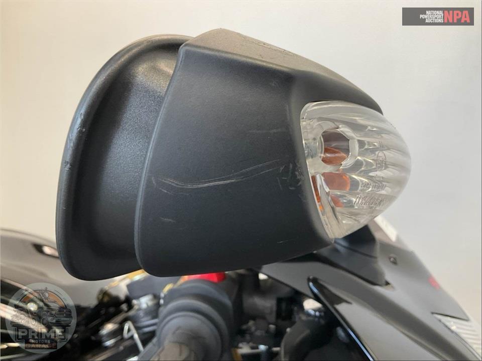 2018 Suzuki GSX-R750 — фото 23