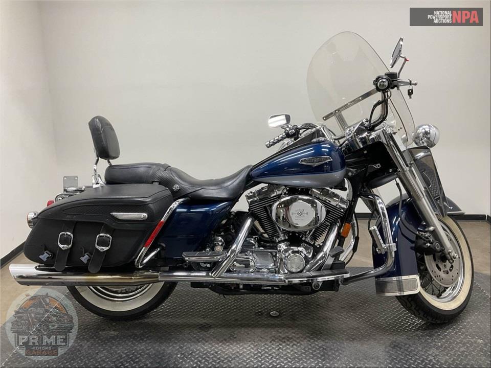 1999 Harley-Davidson FLHRCI ROAD KING CLASSIC — фото 1