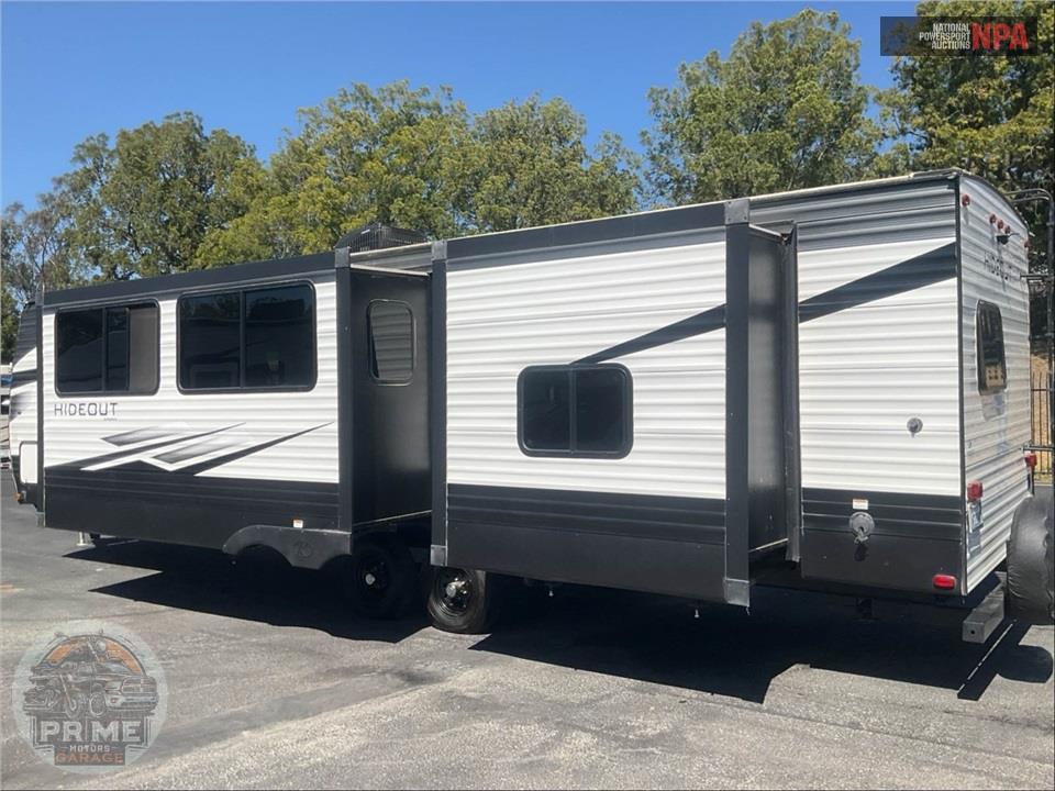 2021 Keystone Rv M-32BHDSWE - HIDEOUT SERIES — фото 3