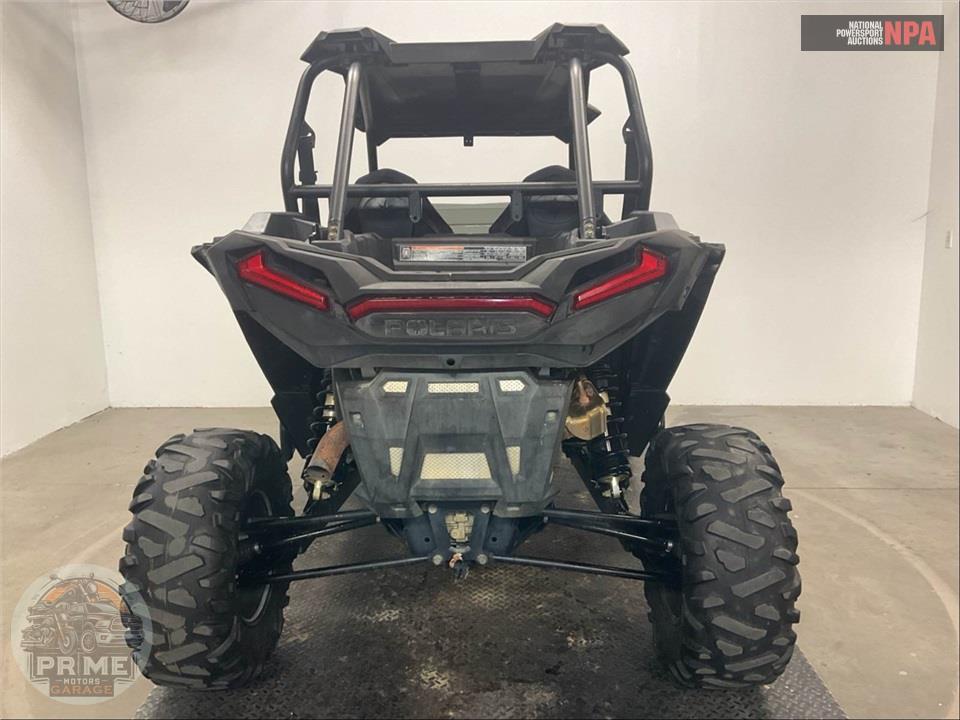 2022 Polaris RZR XP 1000 SPORT — фото 4
