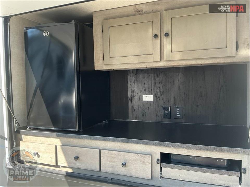 2021 Keystone Rv M-330 RL - OUTBACK SERIES — фото 28