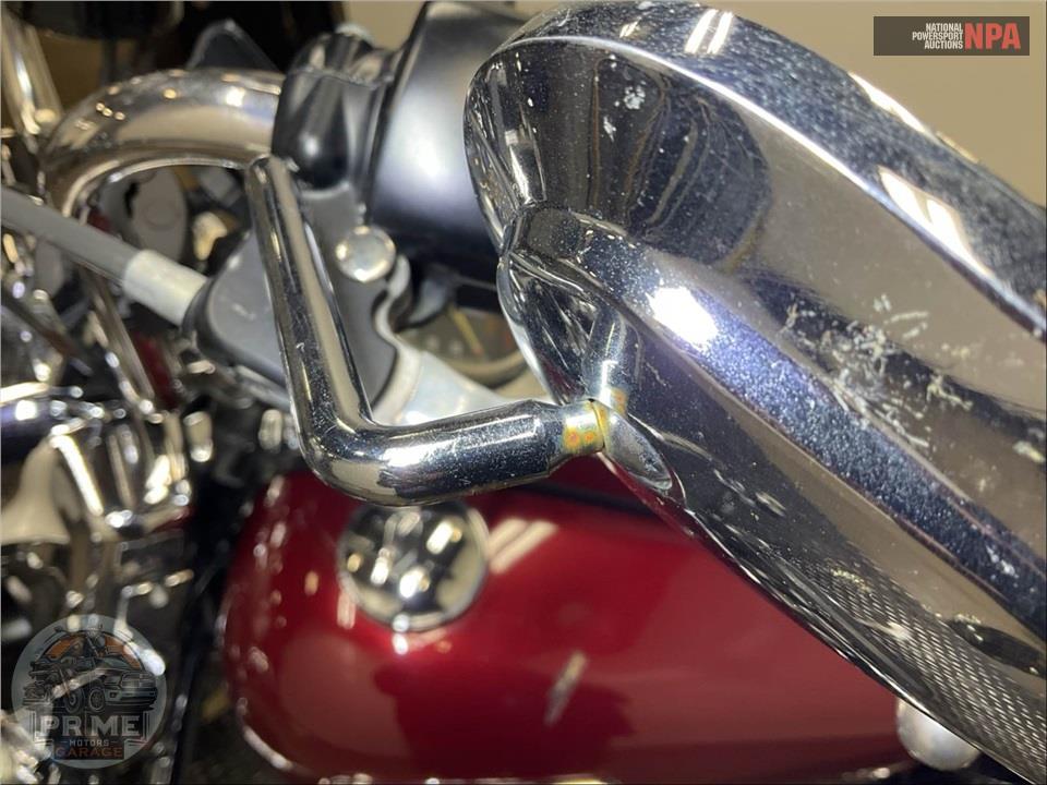 2001 Harley-Davidson FLHRCI ROAD KING CLASSIC — фото 44