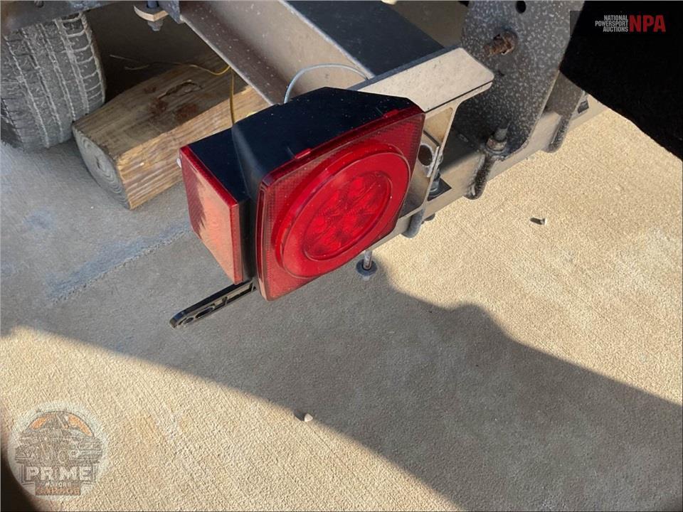 2017 Starcraft Boat 231 SCX L=23/E=1-225HP YAMAHA OB — фото 31