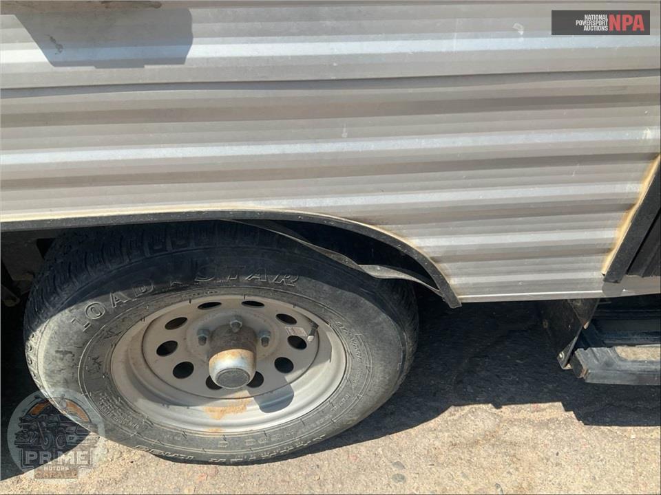2019 Sunset Park Rv M-23WQBS - SUN LITE SERIES — фото 33