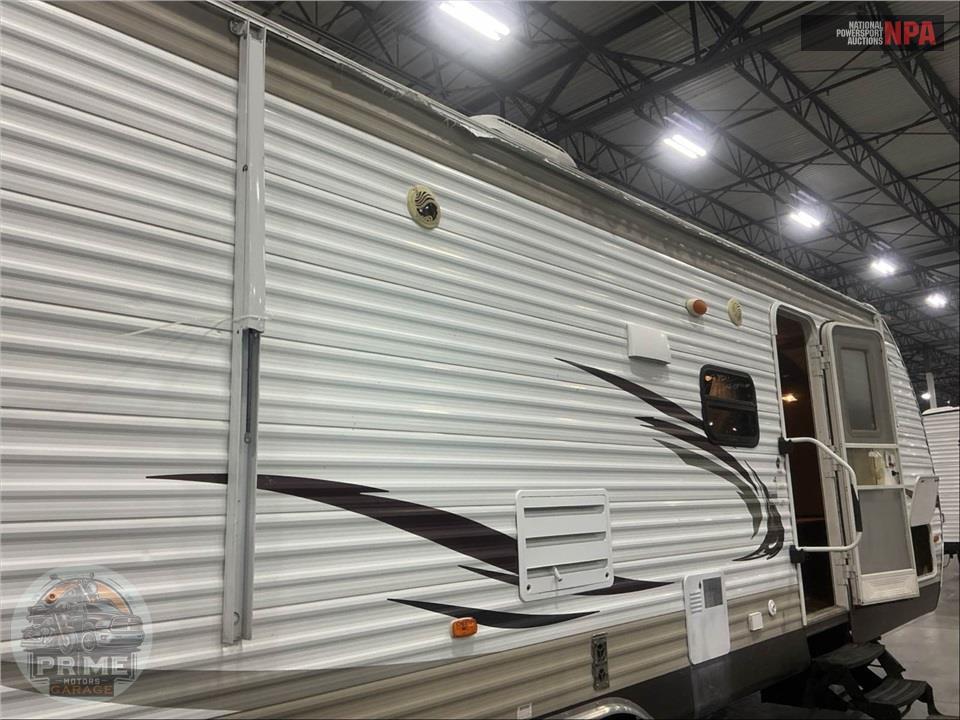 2014 Coachmen By Forest River M-30BHS - CATALINA SERIES — фото 36