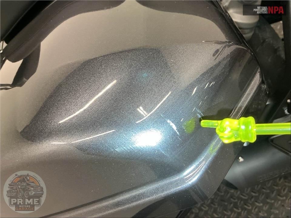 2023 Honda CMX1100D2 REBEL 1100T DCT — фото 20