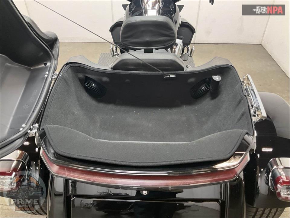 2026 Harley-Davidson FLHLT STREET GLIDE 3 LIMITED — фото 17