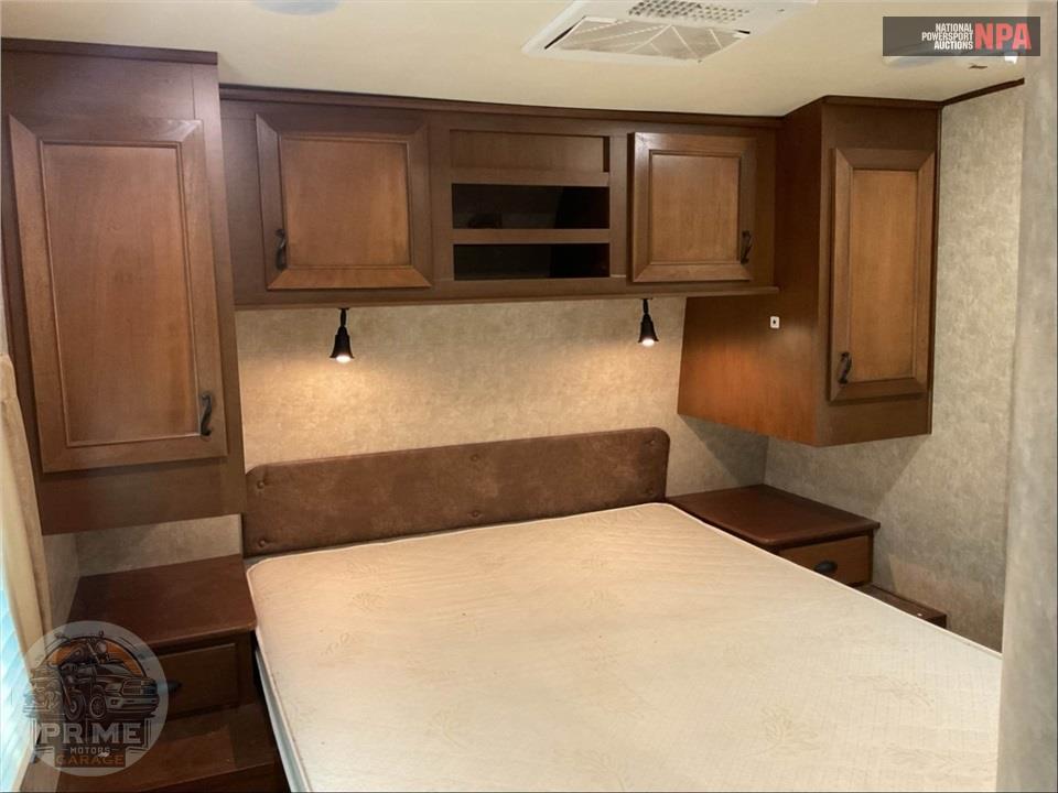 2015 Open Range Rv M-308BHS LIGHT SERIES — фото 10