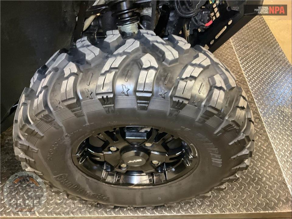2024 Polaris RANGER XP 1000 PREMIUM — фото 15